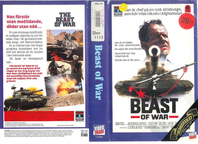 The Beast of War (1988)