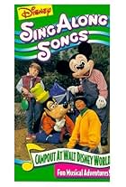 Disney Sing Along Songs: Campout at Walt Disney World (1994)