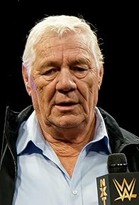 Primary photo for Pat Patterson