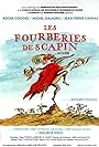 Les fourberies de Scapin (1981)