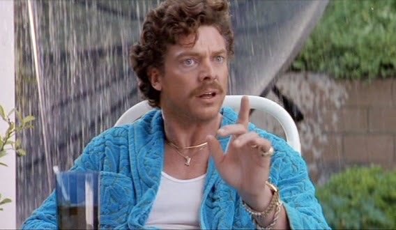 Christopher McDonald in Thelma & Louise (1991)