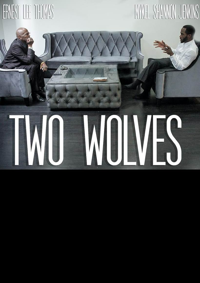 Two Wolves (2018)