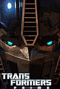 Primary photo for Transformers Prime