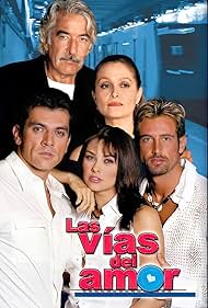 Las vías del amor (2002)