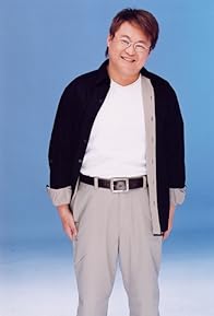 Primary photo for Tzu-Chiang Chao