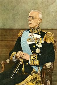 Primary photo for King Gustaf V