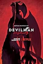 Devilman: Crybaby (2018)