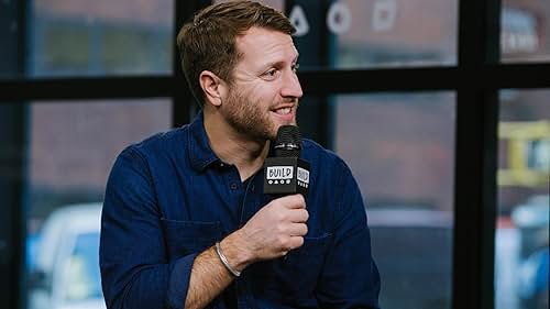 Director Matthew Heineman describes how his previous work informed his decision to investigate the opioid epidemic in his new Showtime docu-series, The Trade.