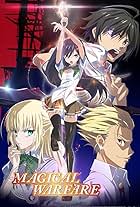 Magical Warfare