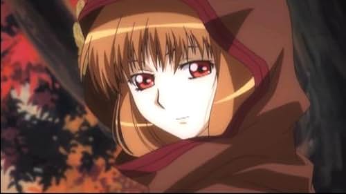 Trailer for Spice And Wolf: The Complete Second Season