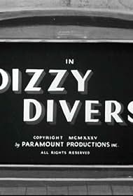 Dizzy Divers (1935)