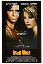 Iron Maze