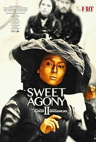 Sweet Agony 2 (2019)