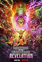 Masters of the Universe: Revelation