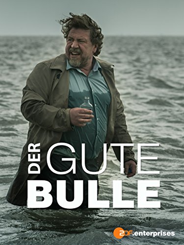 Armin Rohde in Der gute Bulle (2017)