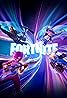 Fortnite: Chapter 5 (Video Game 2023) Poster