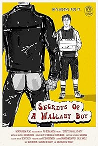 Primary photo for Secrets of a Wallaby Boy