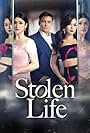 Gabby Concepcion, Beauty Gonzalez, and Carla Abellana in Stolen Life (2023)