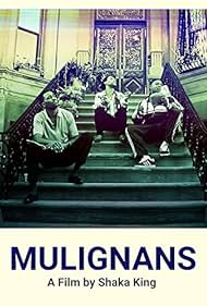 Mulignans (2015)