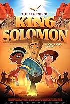 The Legend of King Solomon (2017)