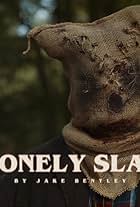 Corey Adams in The Lonely Slasher (2017)