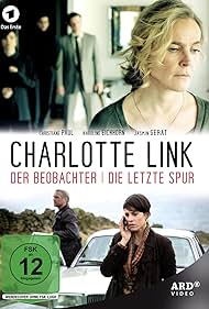 Charlotte Link - Die letzte Spur (2017)