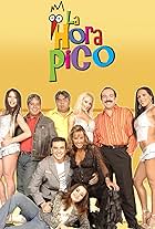 La hora pico (2000)