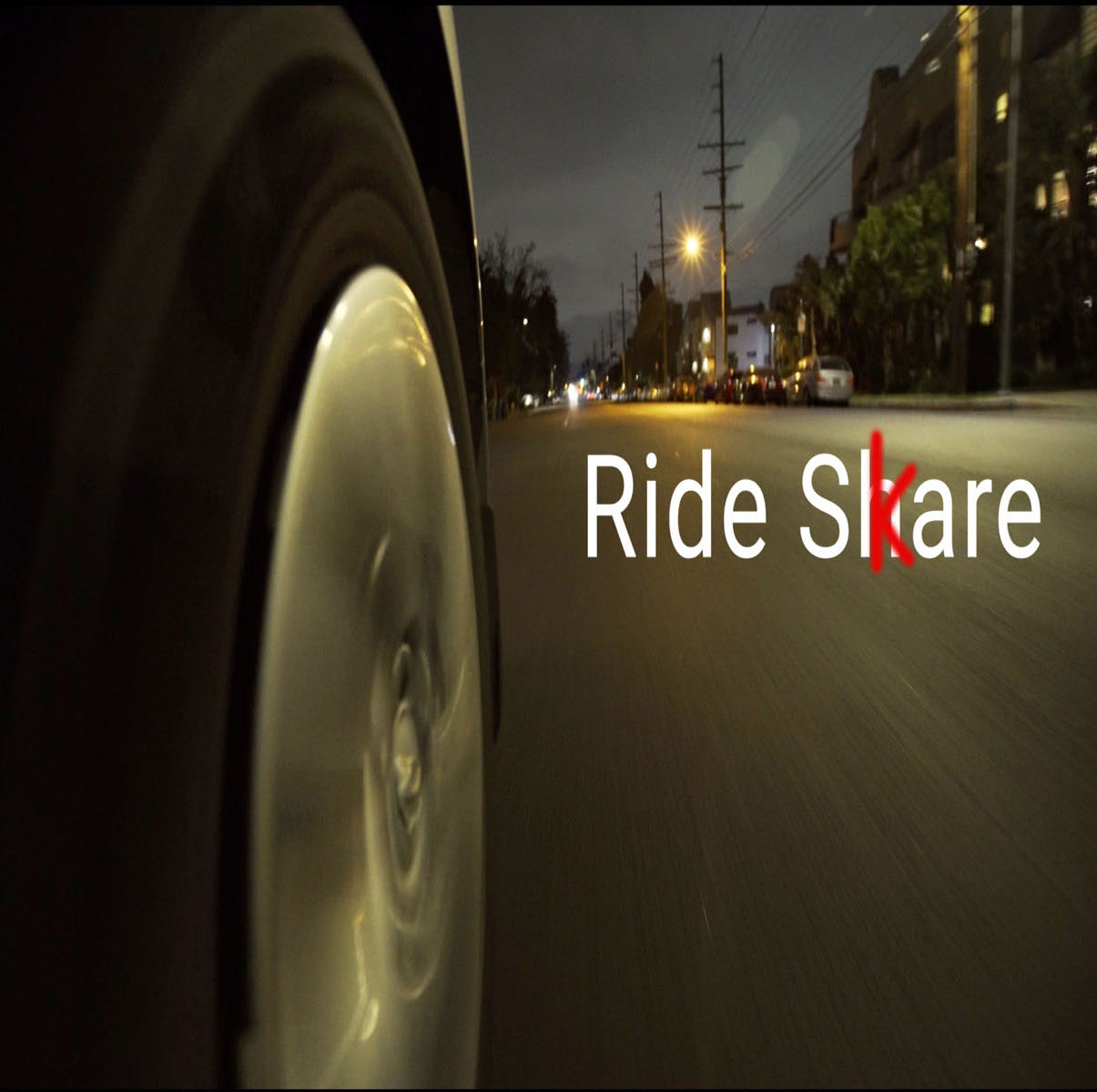 Ride Skare (2019)