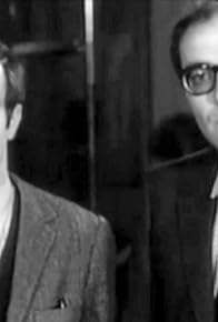 Primary photo for Truffaut vs. Godard