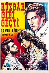 Rüzgar gibi geçti (1968)