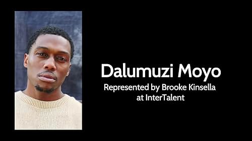 Watch Dalumuzi Moyo - Showreel