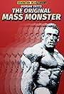 Dorian Yates in Dorian Yates: The Original Mass Monster (2019)