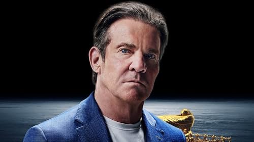 Holy Marvels with Dennis Quaid (2024)