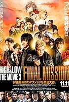 High & Low: The Movie 3 - Final Mission