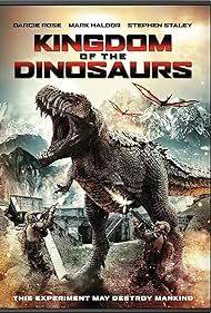 Kingdom of the Dinosaurs (2022)