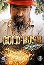 Gold Rush: South America (2013)