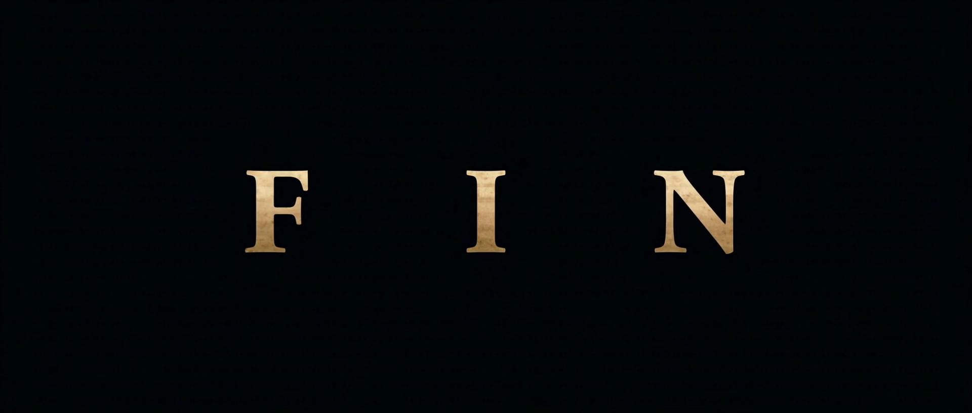 The End (2012)