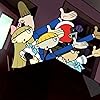 Dee Bradley Baker, Ben Diskin, and Cree Summer in Codename: Kids Next Door (2002)