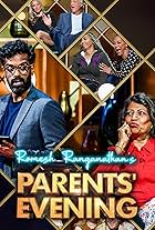 Romesh Ranganathan's Parent's Evening