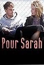 Eden Ducourant and Clément Rémiens in For Sarah (2019)