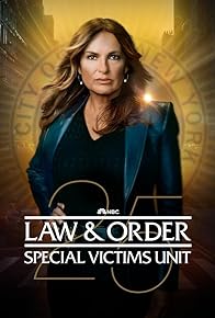 Primary photo for Law & Order: Special Victims Unit