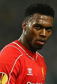 Primary photo for Daniel Sturridge