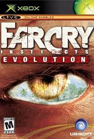 Far Cry Instincts: Evolution (2006)