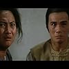 Sammo Kam-Bo Hung and Chia-Yung Liu in Bo ming dan dao duo ming qiang (1979)