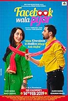 Facebook Wala Pyar (2019)