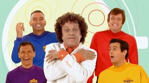 The Wiggles: You Make Me Feel Like Dancing