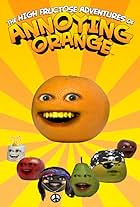 The High Fructose Adventures of Annoying Orange