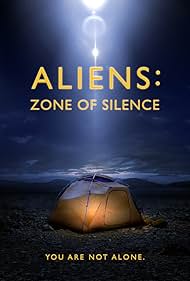 Aliens: Zone of Silence (2017)