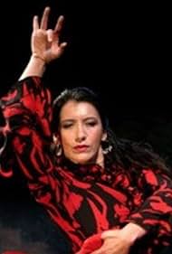 Gabriela Gutarra in Flamencokvinnan (2002)