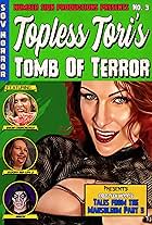 Topless Tori's Tomb of Terror